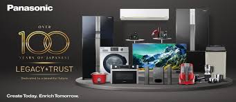 Panasonic Service Center